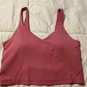 Lululemon Align Tank Top